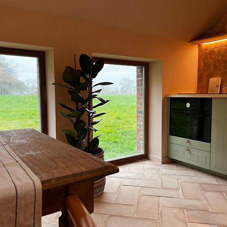 Bloemendale Guesthouse Bruges Luaran gambar