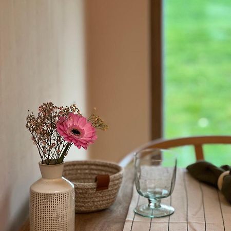 Bloemendale Guesthouse Bruges Luaran gambar