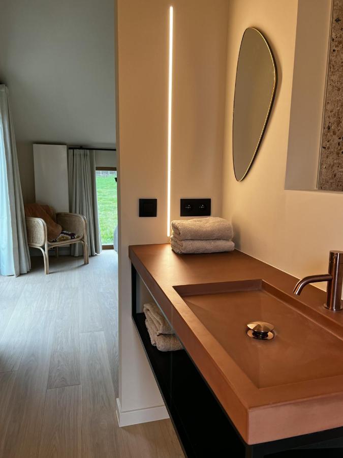 Bloemendale Guesthouse Bruges Luaran gambar