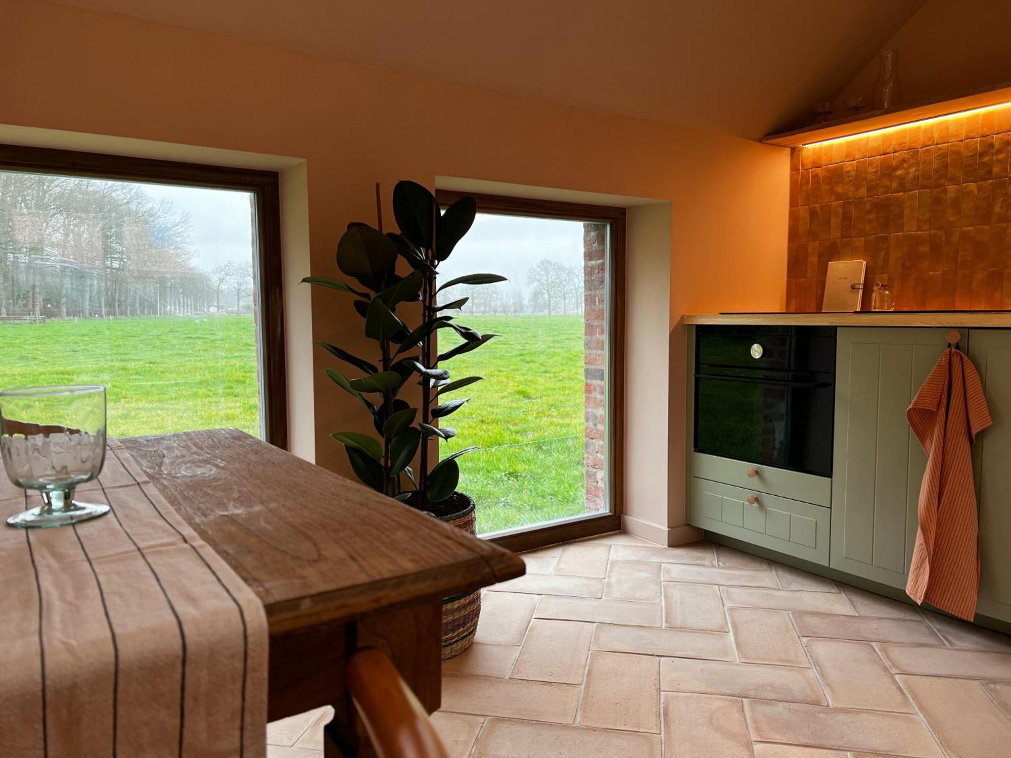 Bloemendale Guesthouse Bruges Luaran gambar