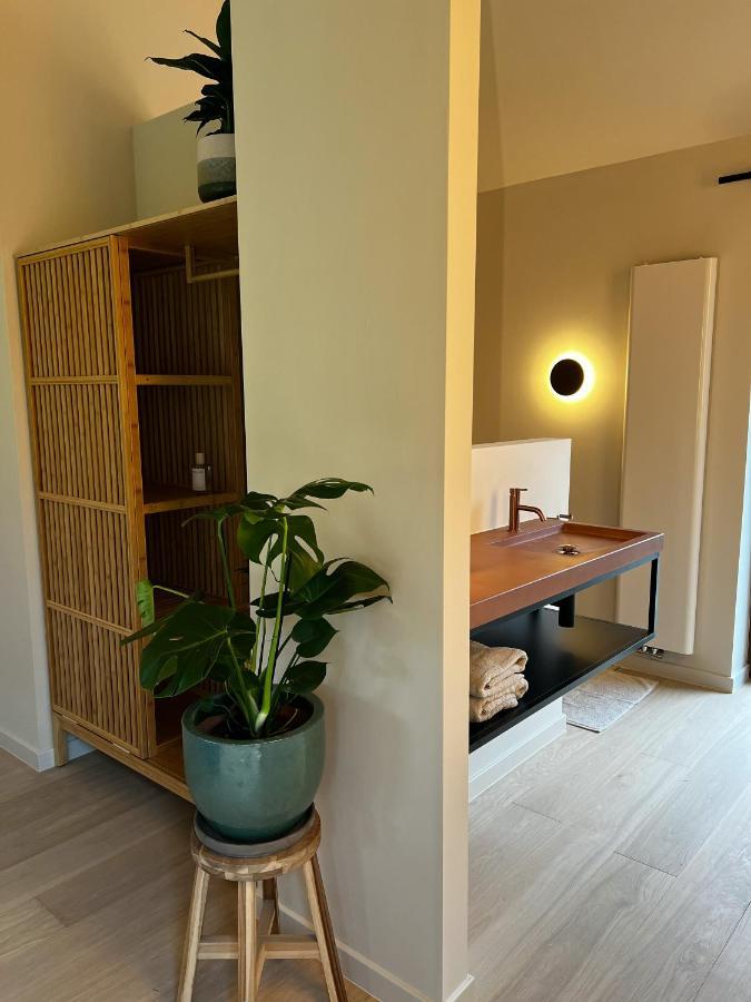 Bloemendale Guesthouse Bruges Luaran gambar