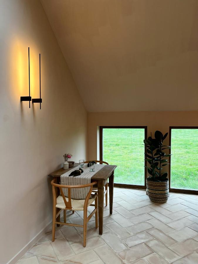 Bloemendale Guesthouse Bruges Luaran gambar