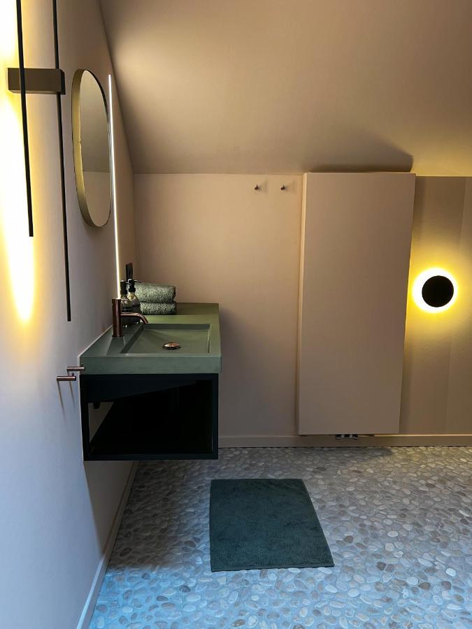 Bloemendale Guesthouse Bruges Luaran gambar