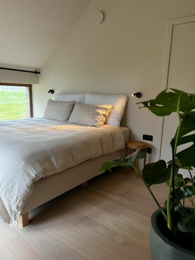 Bloemendale Guesthouse Bruges Luaran gambar