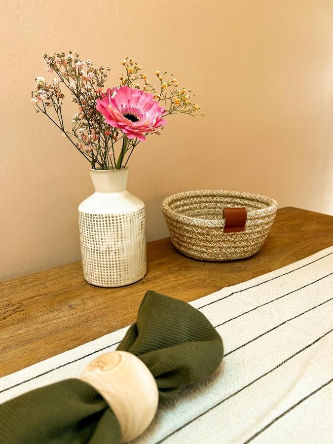 Bloemendale Guesthouse Bruges Luaran gambar