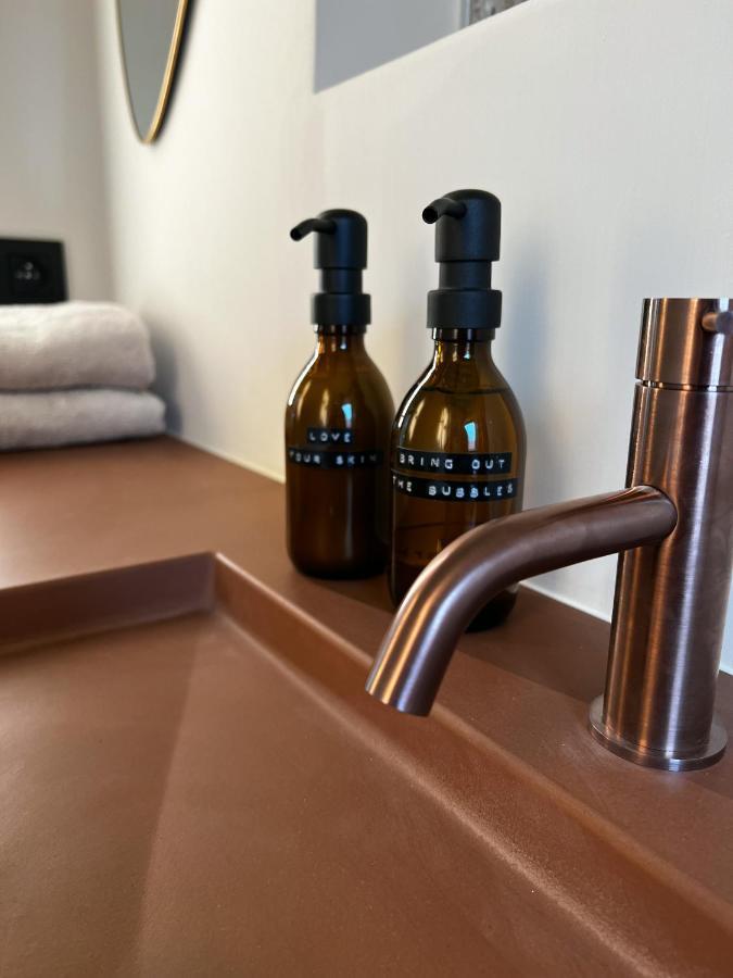 Bloemendale Guesthouse Bruges Luaran gambar