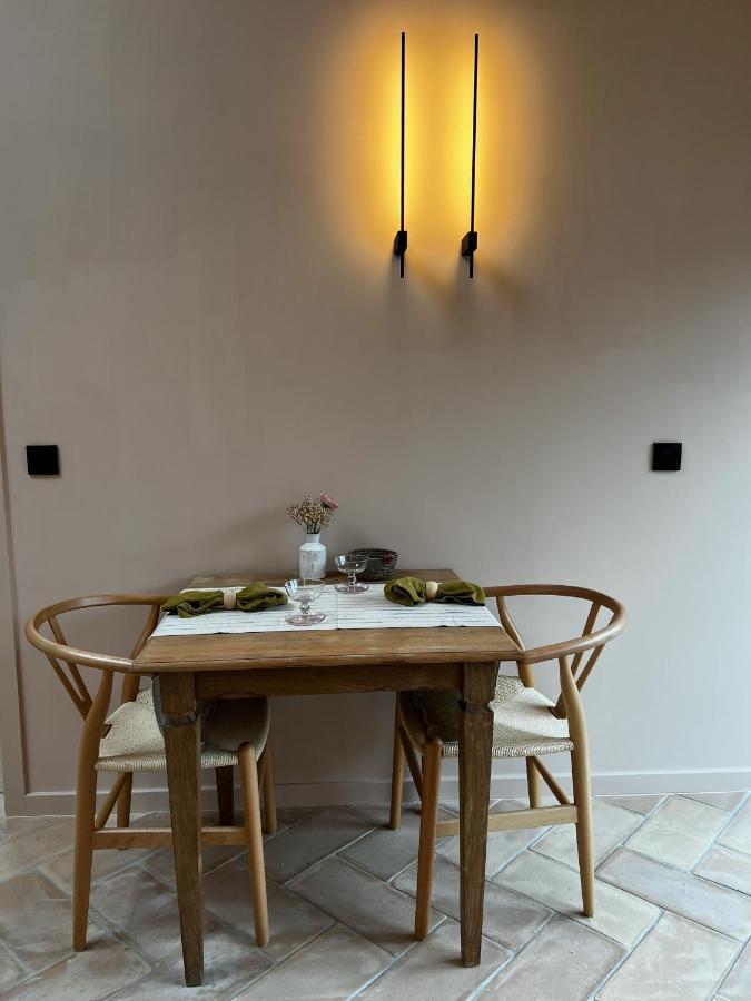 Bloemendale Guesthouse Bruges Luaran gambar