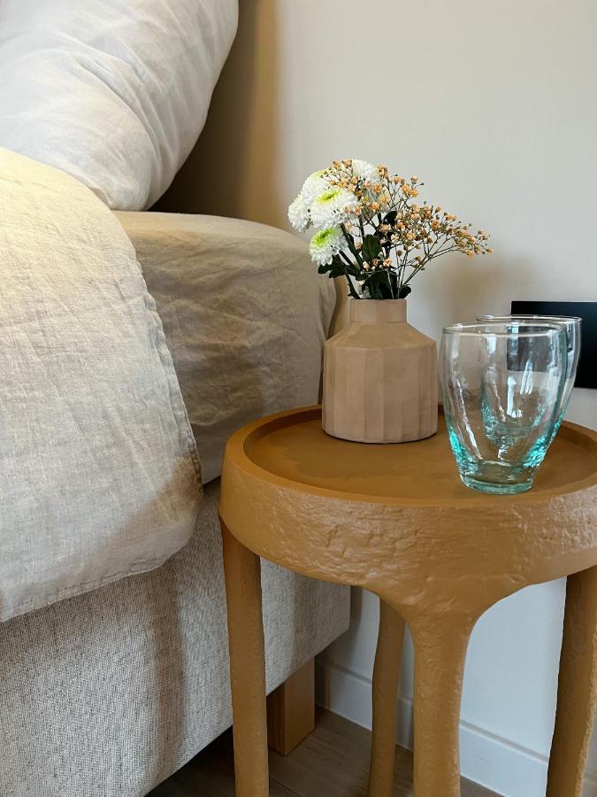 Bloemendale Guesthouse Bruges Luaran gambar