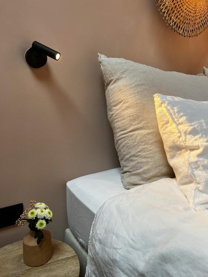 Bloemendale Guesthouse Bruges Luaran gambar