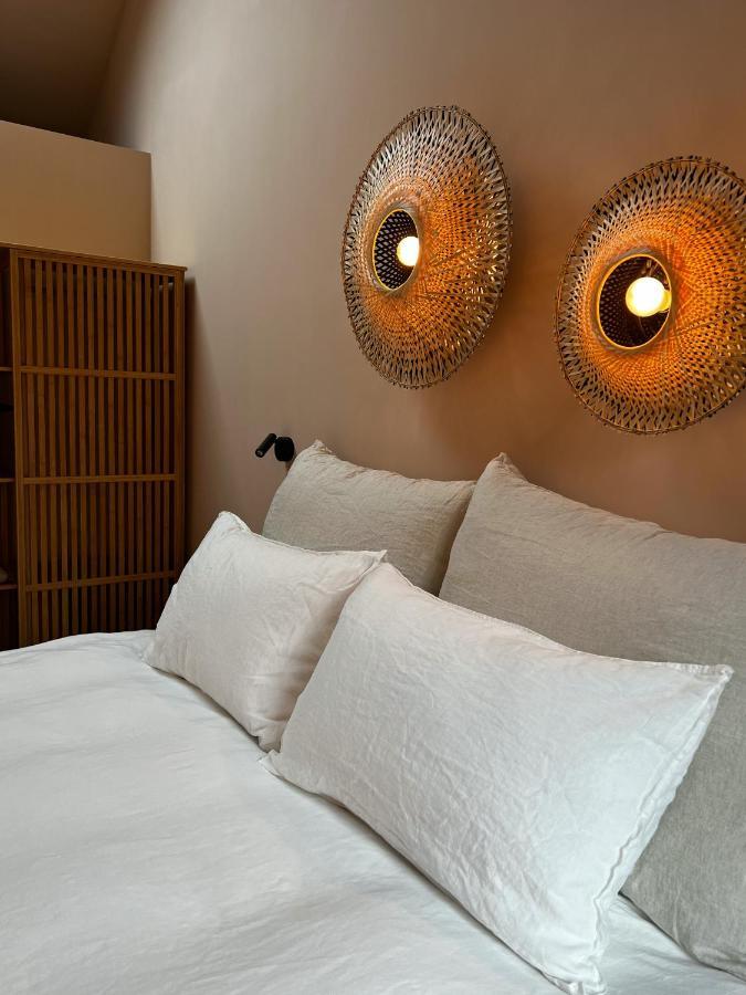 Bloemendale Guesthouse Bruges Luaran gambar