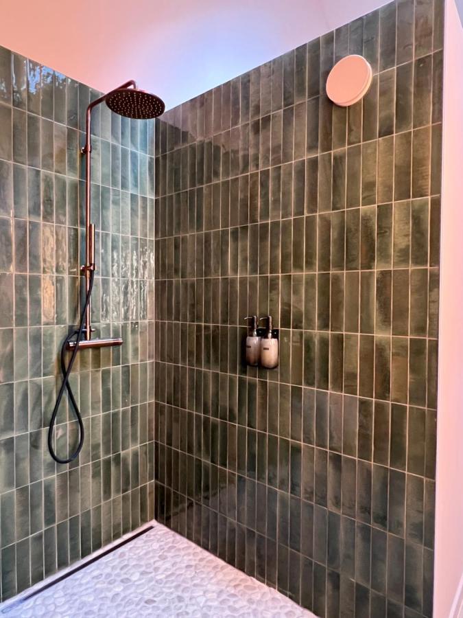 Bloemendale Guesthouse Bruges Luaran gambar