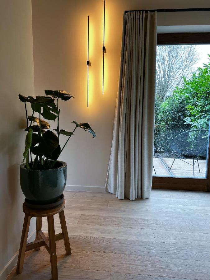 Bloemendale Guesthouse Bruges Luaran gambar